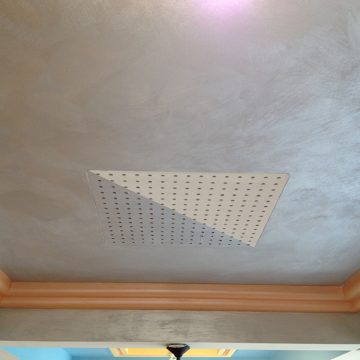 Botole di ispezione a soffitto in cartongesso - Curvo Panel srl